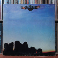Load image into Gallery viewer, Eagles - Eagles - 1975 Asylum, VG/VG 1

