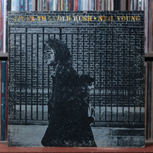 Load image into Gallery viewer, Neil Young - After The Gold Rush - W/ INSERT Vinyl - 1970 Reprise, VG/VG 1
