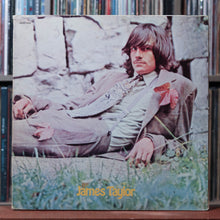 Load image into Gallery viewer, James Taylor - James Taylor - 1969 Apple, VG/VG 1
