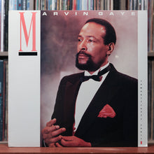 Load image into Gallery viewer, Marvin Gaye - Romantically Yours - PROMO W/ PRESS PHOTO - 1985 Columbia, VG+/VG+ 1
