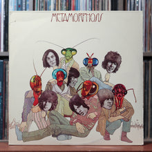 Load image into Gallery viewer, The Rolling Stones - Metamorphosis - 1975 ABKCO, VG/VG 1
