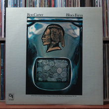 Load image into Gallery viewer, Ron Carter - Blues Farm - 1973 CTI, VG+/VG+ 2
