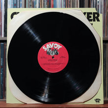 Load image into Gallery viewer, Charlie Parker - One Night In Chicago - PROMO - 1980 Savoy, VG+/NM 3
