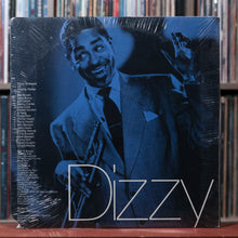 Load image into Gallery viewer, Dizzy Gillespie - In The Beginning - 2LP 1973 Prestige, SEALED 2
