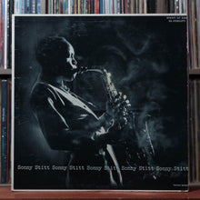 Load image into Gallery viewer, Sonny Stitt - Sonny Stitt Sonny Stitt Sonny Stitt Sonny Stitt - 1958 Roost VG/VG 1
