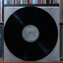 Load image into Gallery viewer, Eagles - The Long Run - 1979 Asylum, VG+/VG+ 3
