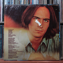 Load image into Gallery viewer, James Taylor - Sweet Baby James - 1970 Warner Bros., VG+/VG 2
