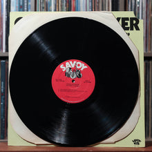 Load image into Gallery viewer, Charlie Parker - One Night In Chicago - PROMO - 1980 Savoy, VG+/NM 4
