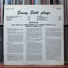 Load image into Gallery viewer, Sonny Stitt - Sonny Stitt Sonny Stitt Sonny Stitt Sonny Stitt - 1958 Roost VG/VG 2
