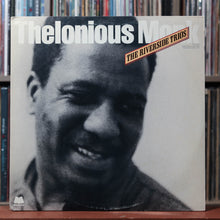 Load image into Gallery viewer, Thelonious Monk - The Riverside Trios - PROMO - 2LP 1979 Milestone, VG/VG 1
