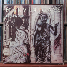 Load image into Gallery viewer, Marvin Gaye - Here, My Dear - 2LP 1978 Tamla, VG/VG+ 1
