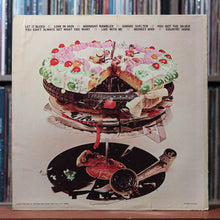 Load image into Gallery viewer, The Rolling Stones - Let It Bleed - 1969 London, VG/VG 2
