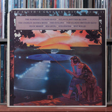 Load image into Gallery viewer, Various - The South's Greatest Hits Volume II - 1978 Capricorn, VG+/VG 1
