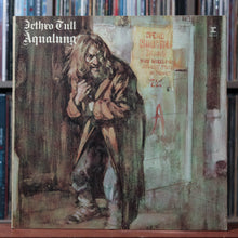 Load image into Gallery viewer, Jethro Tull - Aqualung - 1971 Reprise, VG+/VG 1
