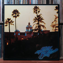 Load image into Gallery viewer, Eagles - Hotel California - W/ POSTER Vinyl - 1976 Asylum, VG+/VG 1

