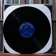 Load image into Gallery viewer, Sonny Stitt - Sonny Stitt Sonny Stitt Sonny Stitt Sonny Stitt - 1958 Roost VG/VG 3
