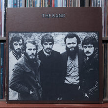 Load image into Gallery viewer, The Band - The Band - 1969 Capitol, VG/VG 1
