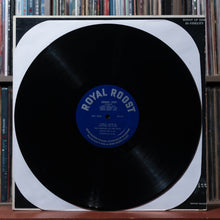 Load image into Gallery viewer, Sonny Stitt - Sonny Stitt Sonny Stitt Sonny Stitt Sonny Stitt - 1958 Roost VG/VG 4

