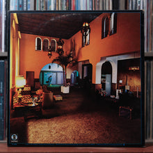 Load image into Gallery viewer, Eagles - Hotel California - W/ POSTER Vinyl - 1976 Asylum, VG+/VG 2
