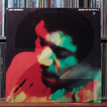 Load image into Gallery viewer, Jimi Hendrix - Band Of Gypsys 2 - 1986 Capitol, VG/VG+ 1
