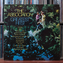 Load image into Gallery viewer, The Association - Greatest Hits! - 1979 Warner Bros. - Seven Arts, VG+/VG+ 1
