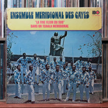 Load image into Gallery viewer, Ensemble Meridional Des Cayes - Dans Un Tchala Meridional - w/ SHRINK - Haiti 1971, VG/VG 1
