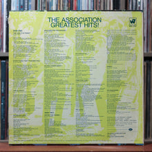 Load image into Gallery viewer, The Association - Greatest Hits! - 1979 Warner Bros. - Seven Arts, VG+/VG+ 2
