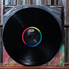 Load image into Gallery viewer, Jimi Hendrix - Band Of Gypsys 2 - 1986 Capitol, VG/VG+ 3
