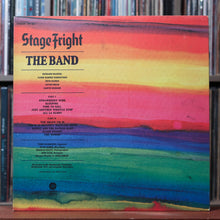 Load image into Gallery viewer, The Band - Stage Fright - 1970 Capitol, VG+/VG 1
