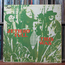 Load image into Gallery viewer, Jethro Tull - This Was - 1970 Reprise, VG+/VG 2
