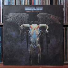 Load image into Gallery viewer, Eagles - One Of These Nights - 1975 Asylum, VG/VG 1
