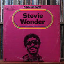Load image into Gallery viewer, Stevie Wonder - Anthology - 3LP 1974 Motown, VG/VG+ 1
