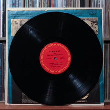 Load image into Gallery viewer, The Dave Brubeck Quartet - Time Out - 1971 Columbia, VG+/VG 3

