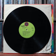 Load image into Gallery viewer, The Band - Stage Fright - 1970 Capitol, VG+/VG 4
