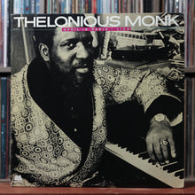 Load image into Gallery viewer, Thelonious Monk - April In Paris / Live - PROMO - 2LP 1981 Milestone, VG/VG+ 1
