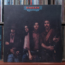 Load image into Gallery viewer, Eagles - Desperado - 1973 Asylum, VG+/VG 1
