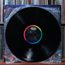 Load image into Gallery viewer, Jimi Hendrix - Johnny B. Goode An Original Video Soundtrack - PROMO - 1986 VG/NM 4
