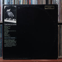 Load image into Gallery viewer, Thelonious Monk - April In Paris / Live - PROMO - 2LP 1981 Milestone, VG/VG+ 2
