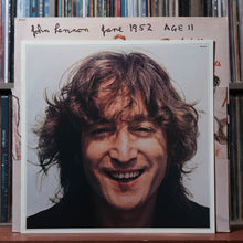 Load image into Gallery viewer, John Lennon - Walls And Bridges - INSERT 1974 Apple, VG/VG+ 6
