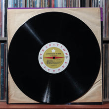 Load image into Gallery viewer, Lightnin' Hopkins - Autobiography In Blues - 1st PRESS - 1960 Tradition, VG+/VG 3
