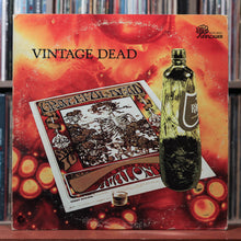 Load image into Gallery viewer, The Grateful Dead - Vintage Dead - 1970 Sunflower, VG/VG 1

