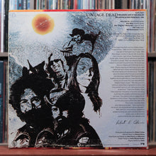 Load image into Gallery viewer, The Grateful Dead - Vintage Dead - 1970 Sunflower, VG/VG 2
