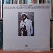Load image into Gallery viewer, Thelonious Monk - The Thelonious Monk Memorial Album - PROMO - 2LP 1982, VG+/VG+ 2

