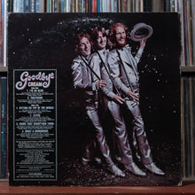 Load image into Gallery viewer, Cream - Goodbye - POSTER 1969 ATCO, VG/VG+ 2
