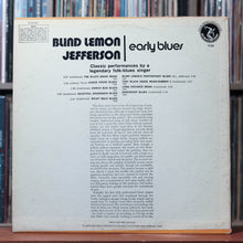 Load image into Gallery viewer, Blind Lemon Jefferson - Early Blues - 1974 Olympic, VG/VG+ 2
