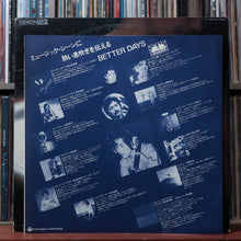 Load image into Gallery viewer, Archie Shepp - Tray Of Silver - INSERT Japan 1979 Denon, VG/NM 6
