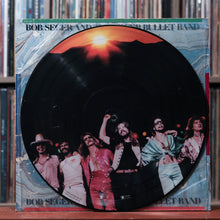 Load image into Gallery viewer, Bob Seger And The Silver Bullet Band - Stranger In Town - Picture Disc - US 1978, VG/VG 4
