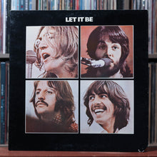 Load image into Gallery viewer, The Beatles - Let It Be - 1970 Apple, VG/VG 1

