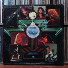 Load image into Gallery viewer, Foghat - Energized - 1974 Bearsville, VG/VG 2
