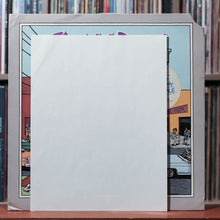 Load image into Gallery viewer, The Grateful Dead - Shakedown Street - PROMO W/ PRESS SHEET - 1978 Arista, VG/VG 4
